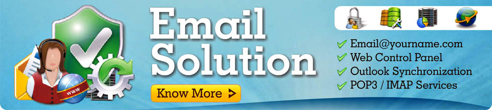 Email Services